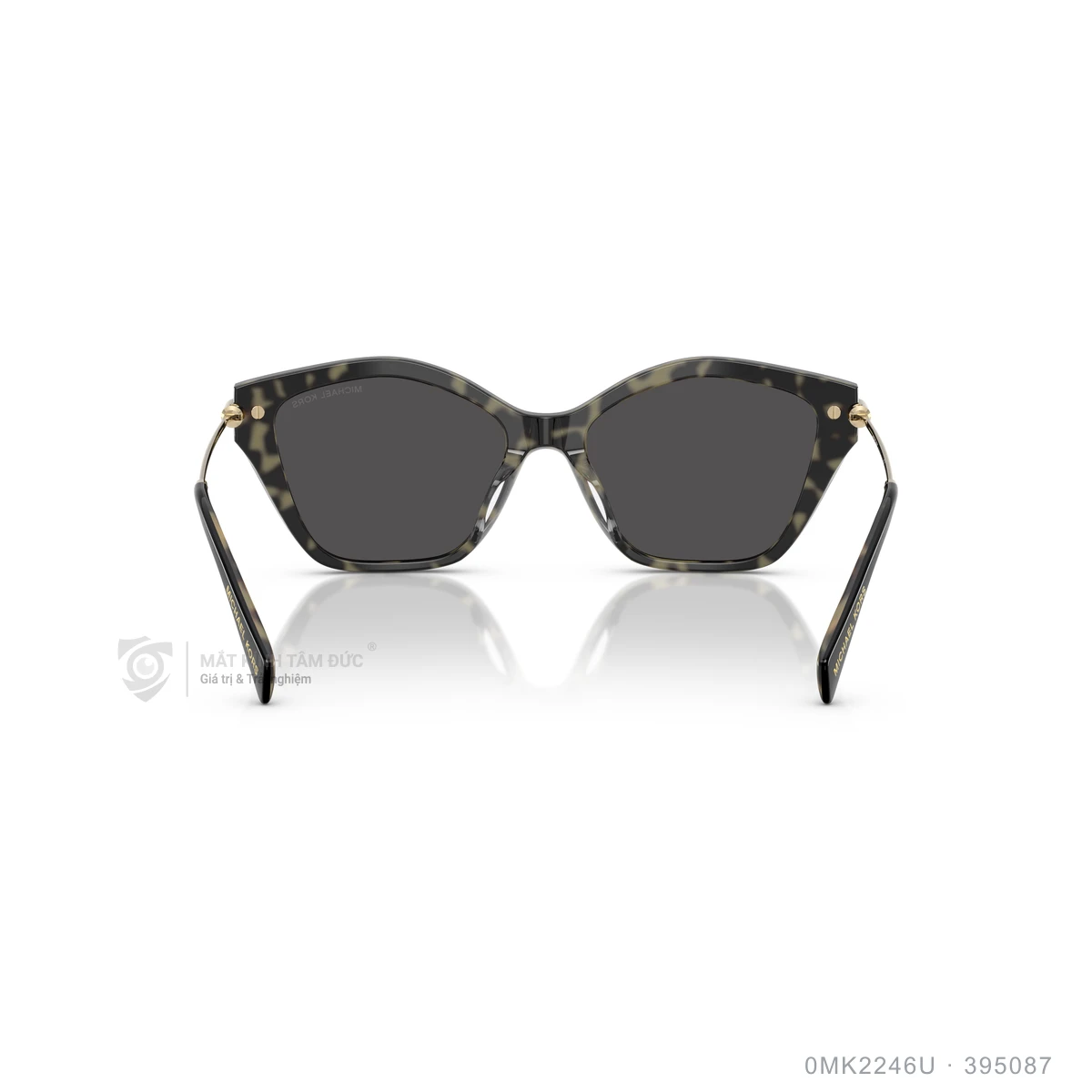 Kính mát Michael Kors 0MK2246U - Ảnh 10