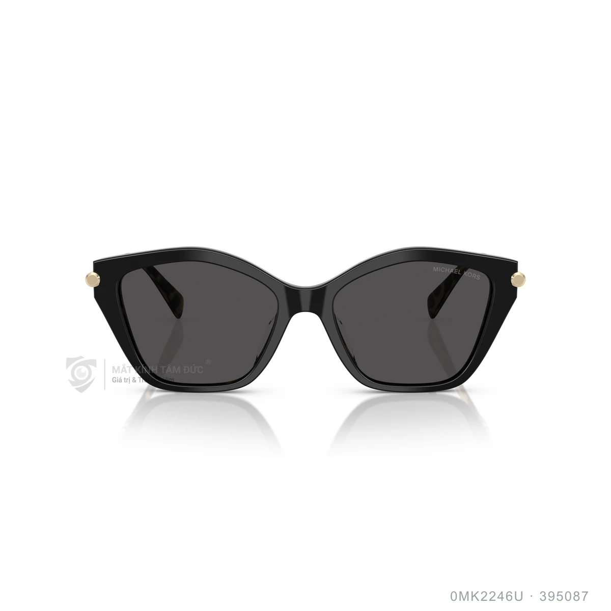 Kính mát Michael Kors 0MK2246U - Ảnh 6