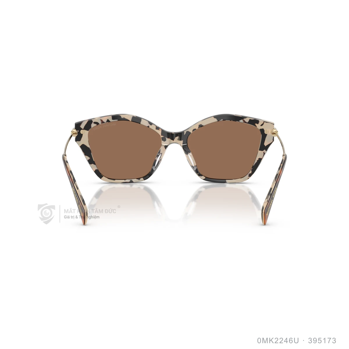 Kính mát Michael Kors 0MK2246U - Ảnh 15