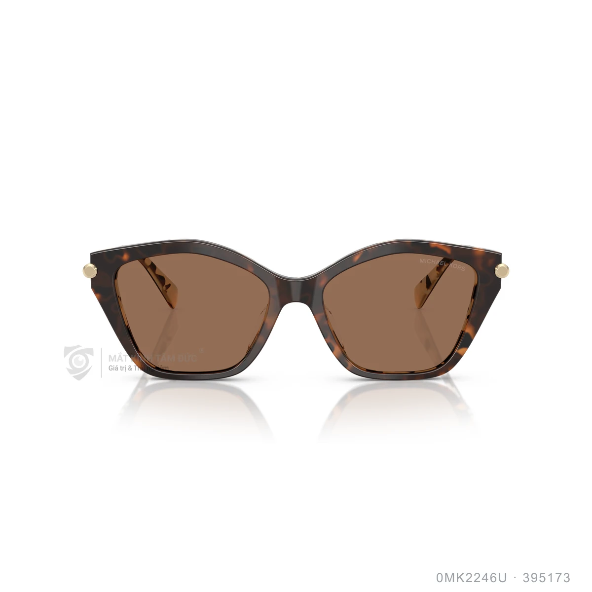 Kính mát Michael Kors 0MK2246U - Ảnh 11