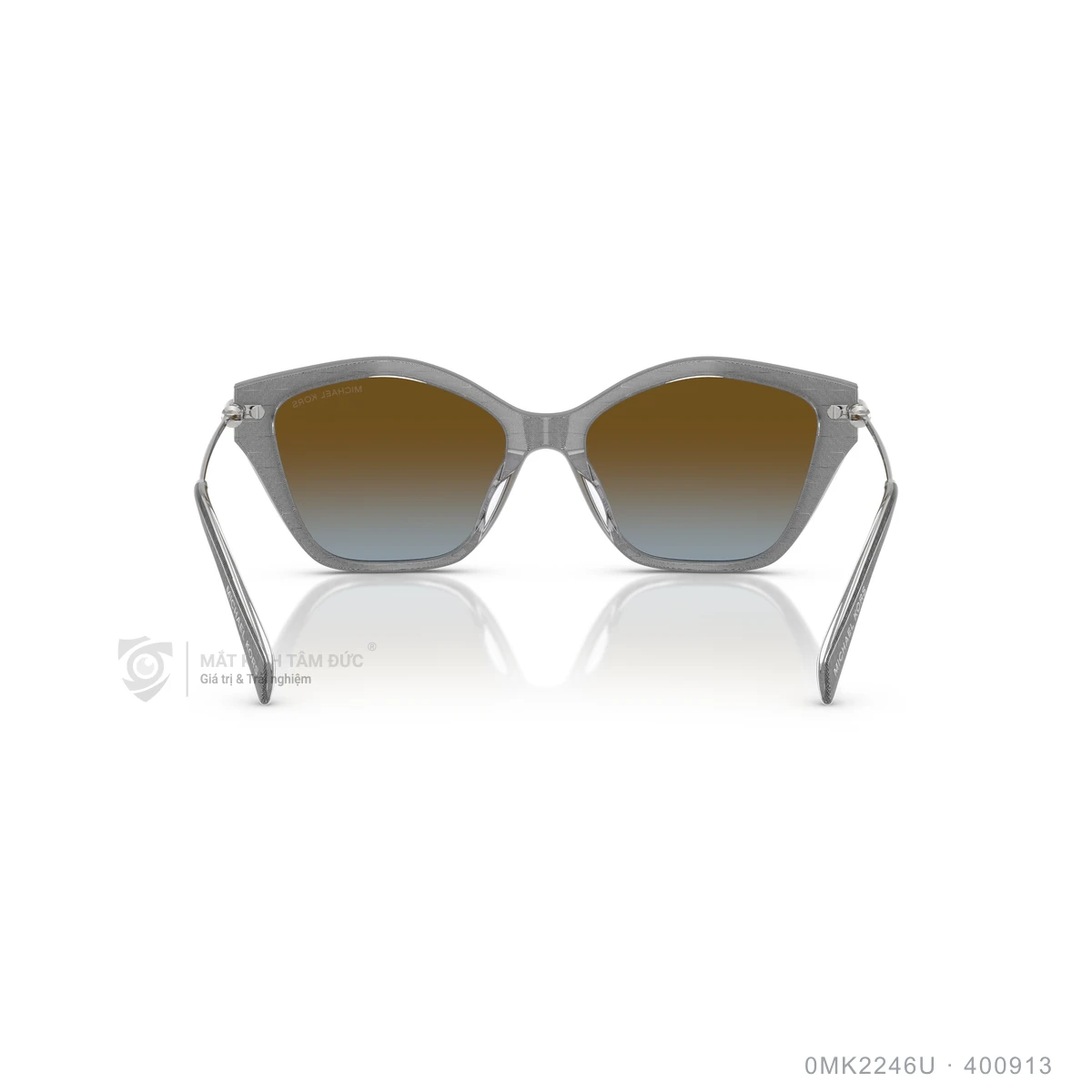 Kính mát Michael Kors 0MK2246U - Ảnh 20
