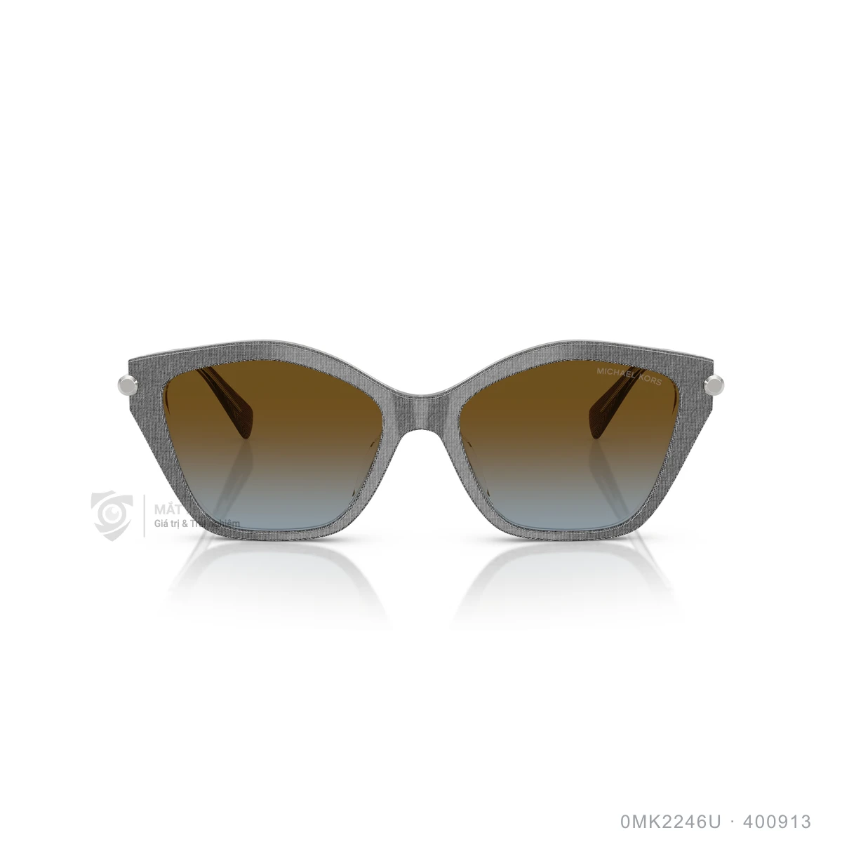 Kính mát Michael Kors 0MK2246U - Ảnh 16