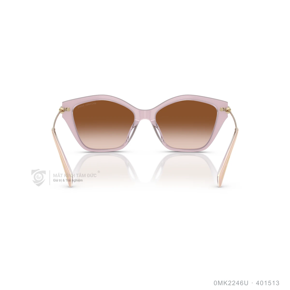 Kính mát Michael Kors 0MK2246U - Ảnh 25