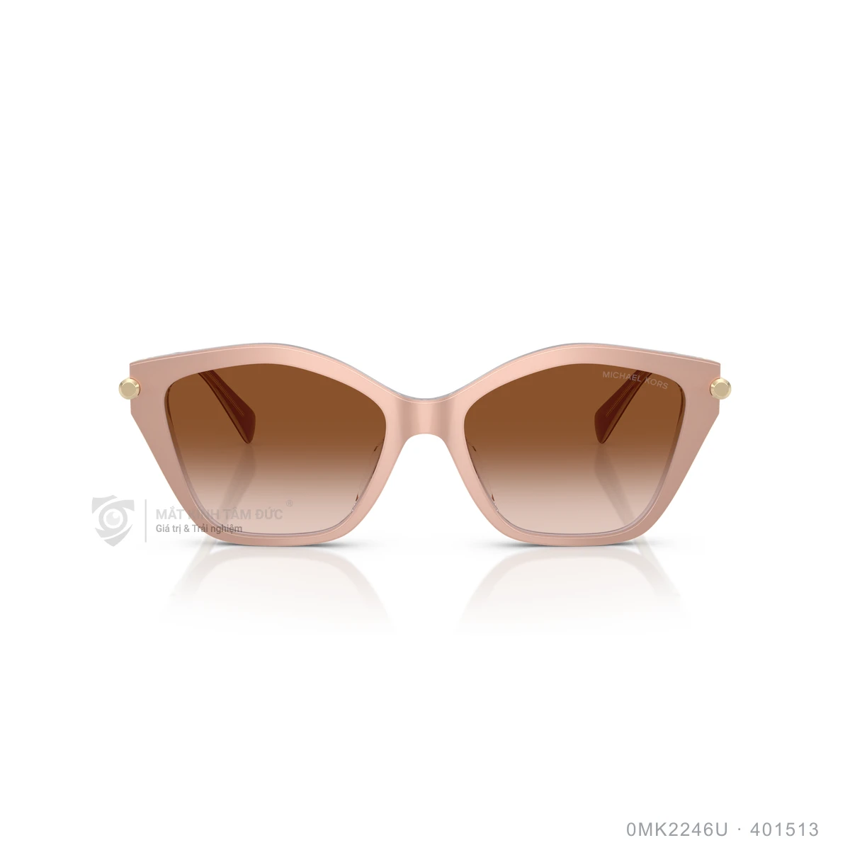 Kính mát Michael Kors 0MK2246U - Ảnh 21