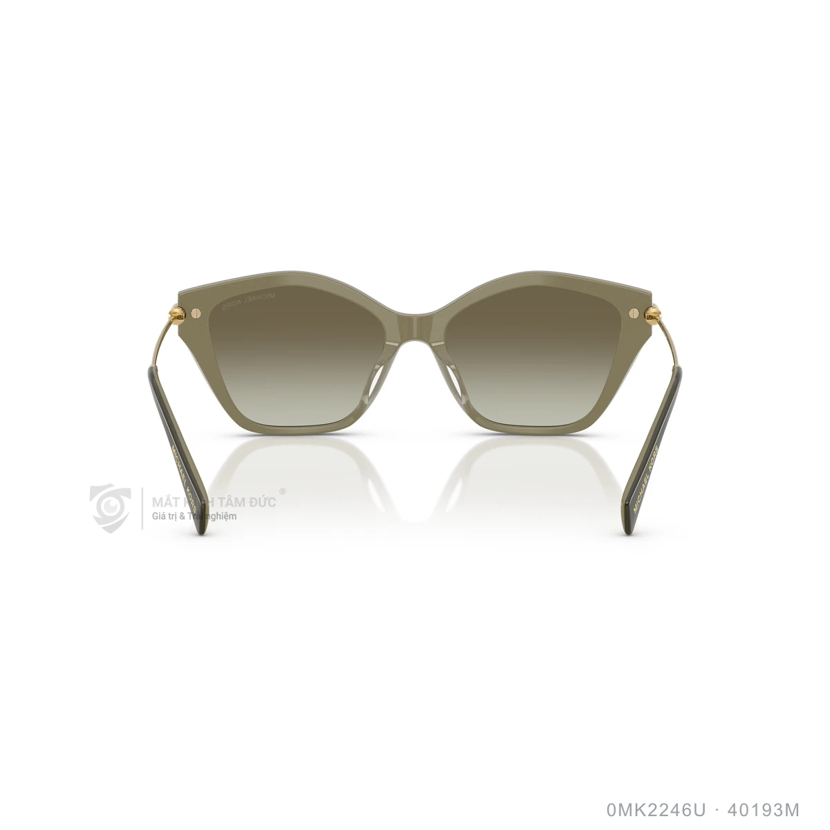Kính mát Michael Kors 0MK2246U - Ảnh 30