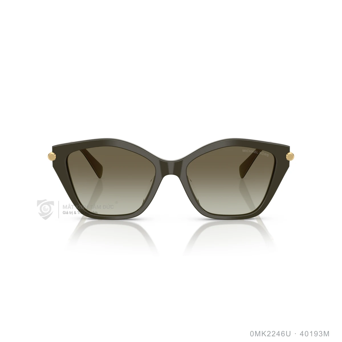 Kính mát Michael Kors 0MK2246U - Ảnh 26