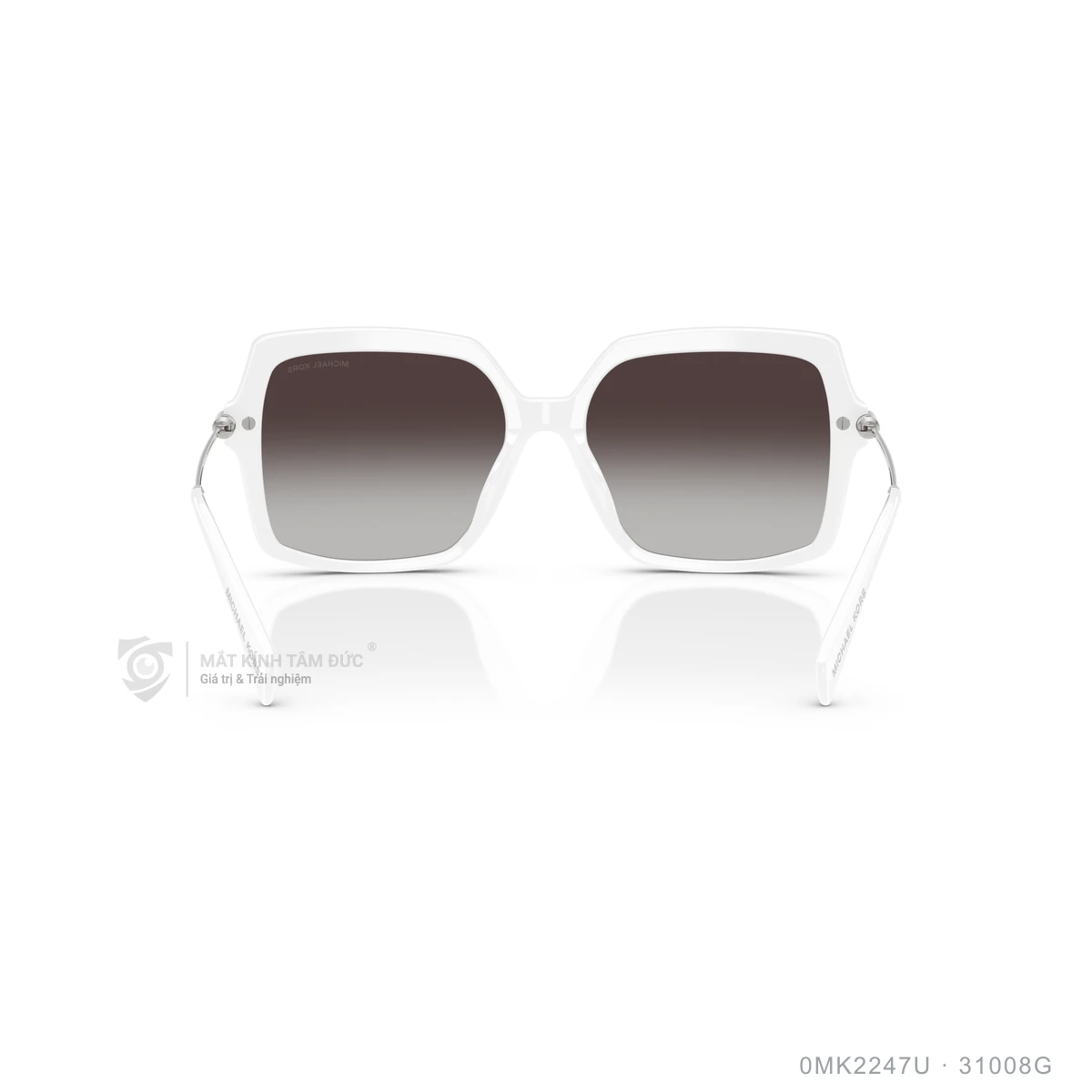 Kính mát Michael Kors 0MK2247U - Ảnh 5