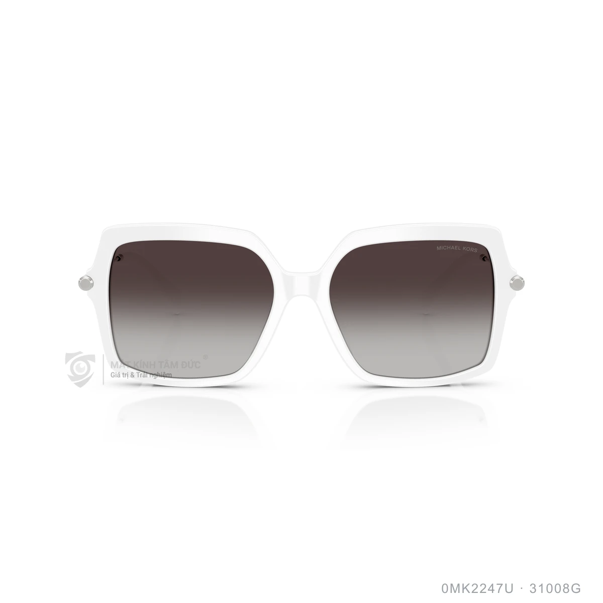 Hình ảnh thực tế Kính mát Michael Kors 0MK2247U