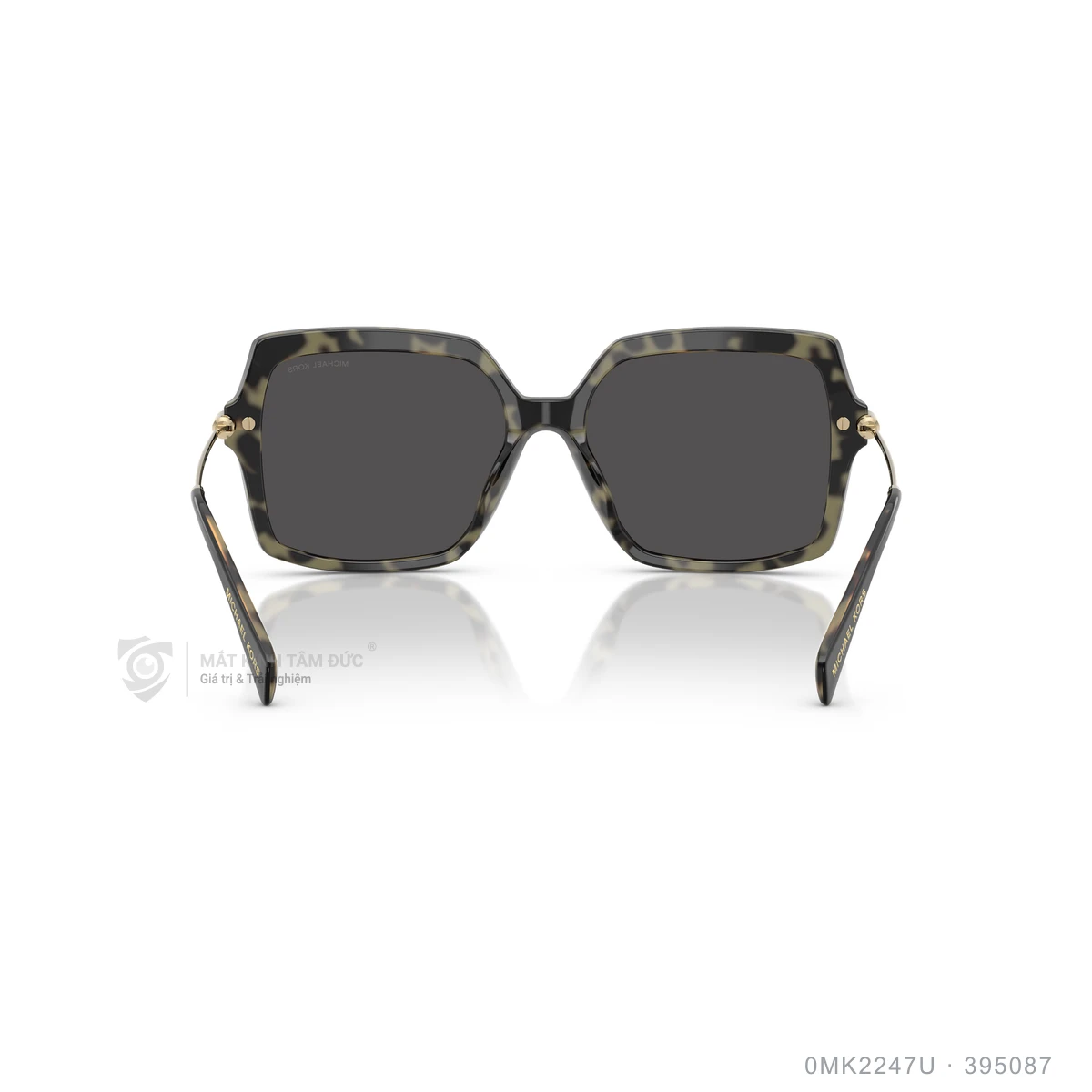 Kính mát Michael Kors 0MK2247U - Ảnh 10