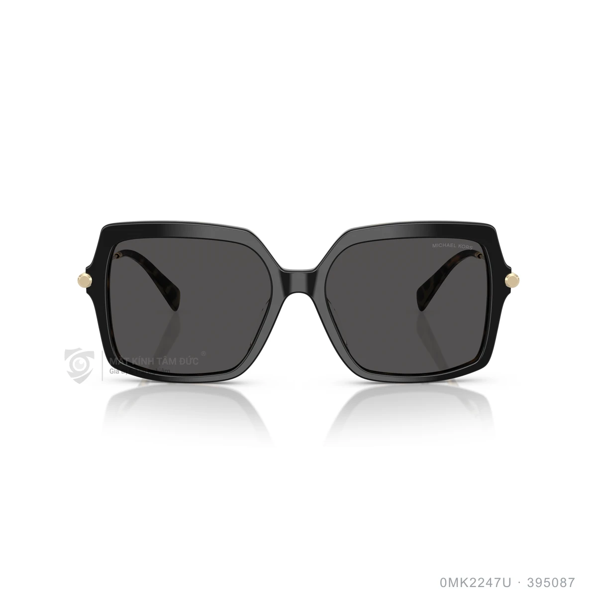 Kính mát Michael Kors 0MK2247U - Ảnh 6