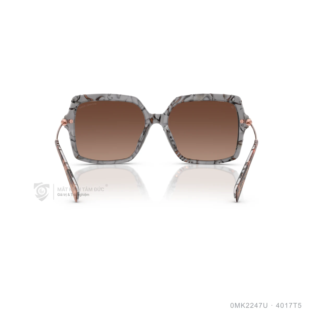 Kính mát Michael Kors 0MK2247U - Ảnh 15