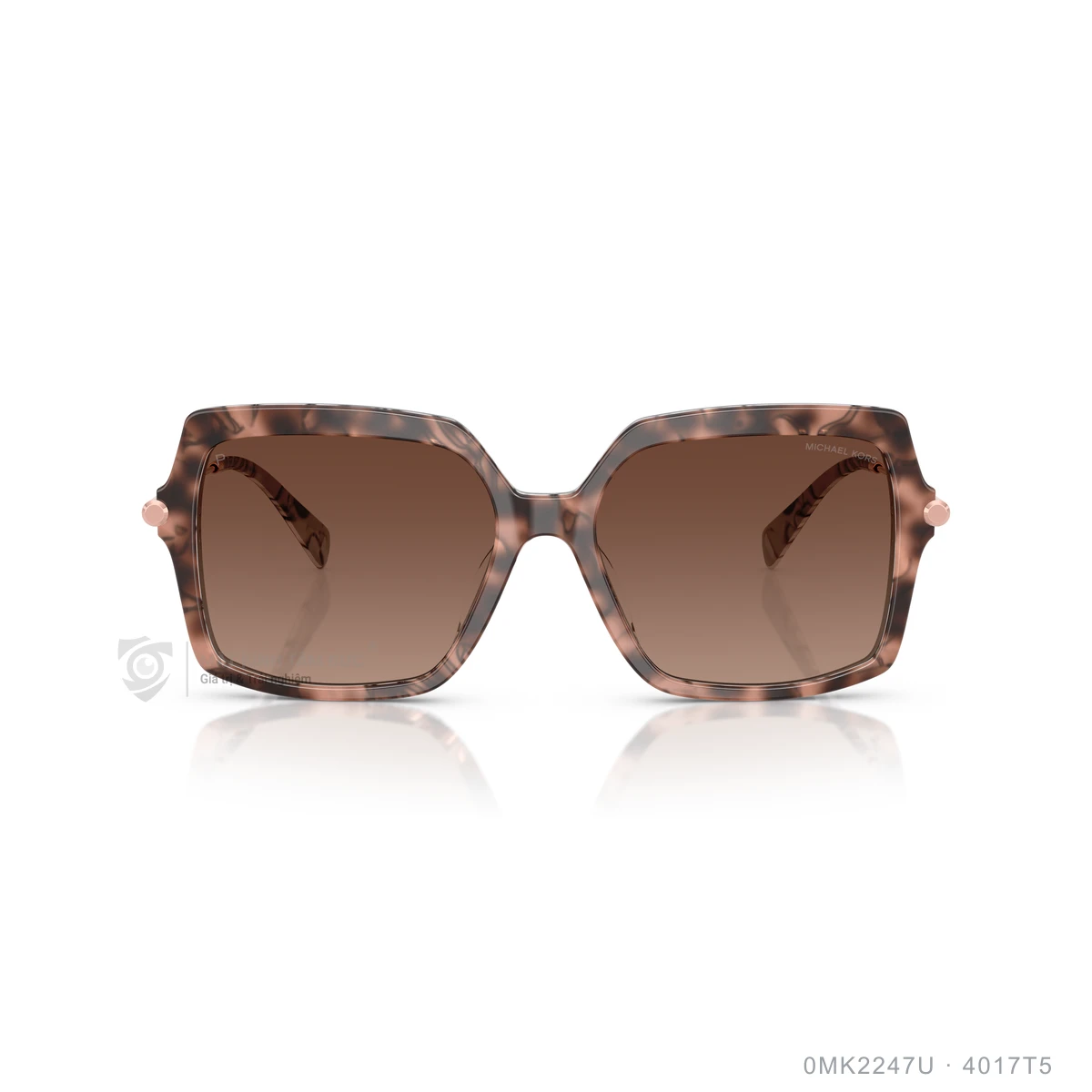 Kính mát Michael Kors 0MK2247U - Ảnh 11