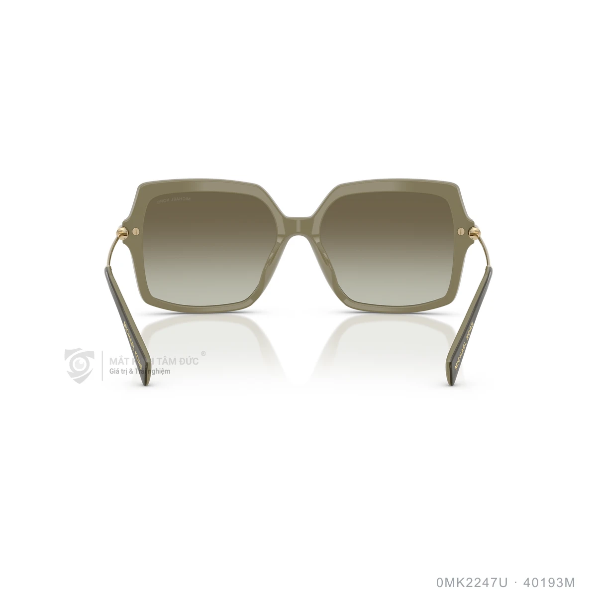 Kính mát Michael Kors 0MK2247U - Ảnh 20