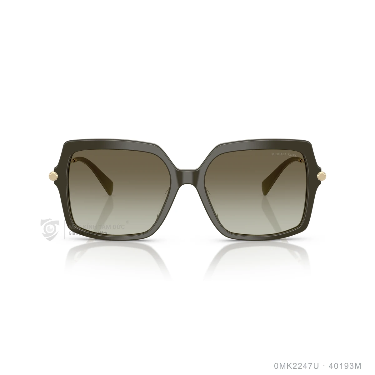 Kính mát Michael Kors 0MK2247U - Ảnh 16