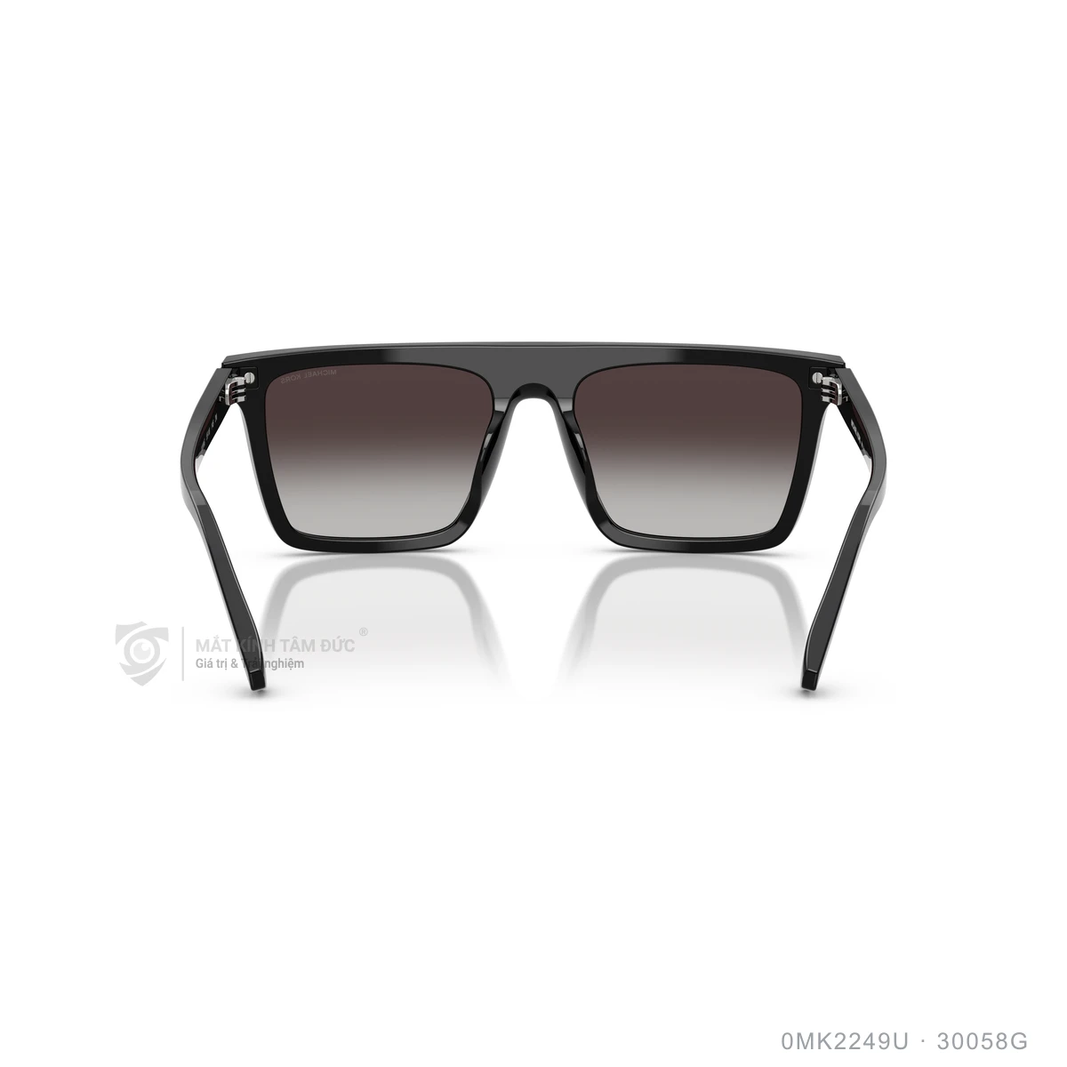 Kính mát Michael Kors 0MK2249U - Ảnh 5