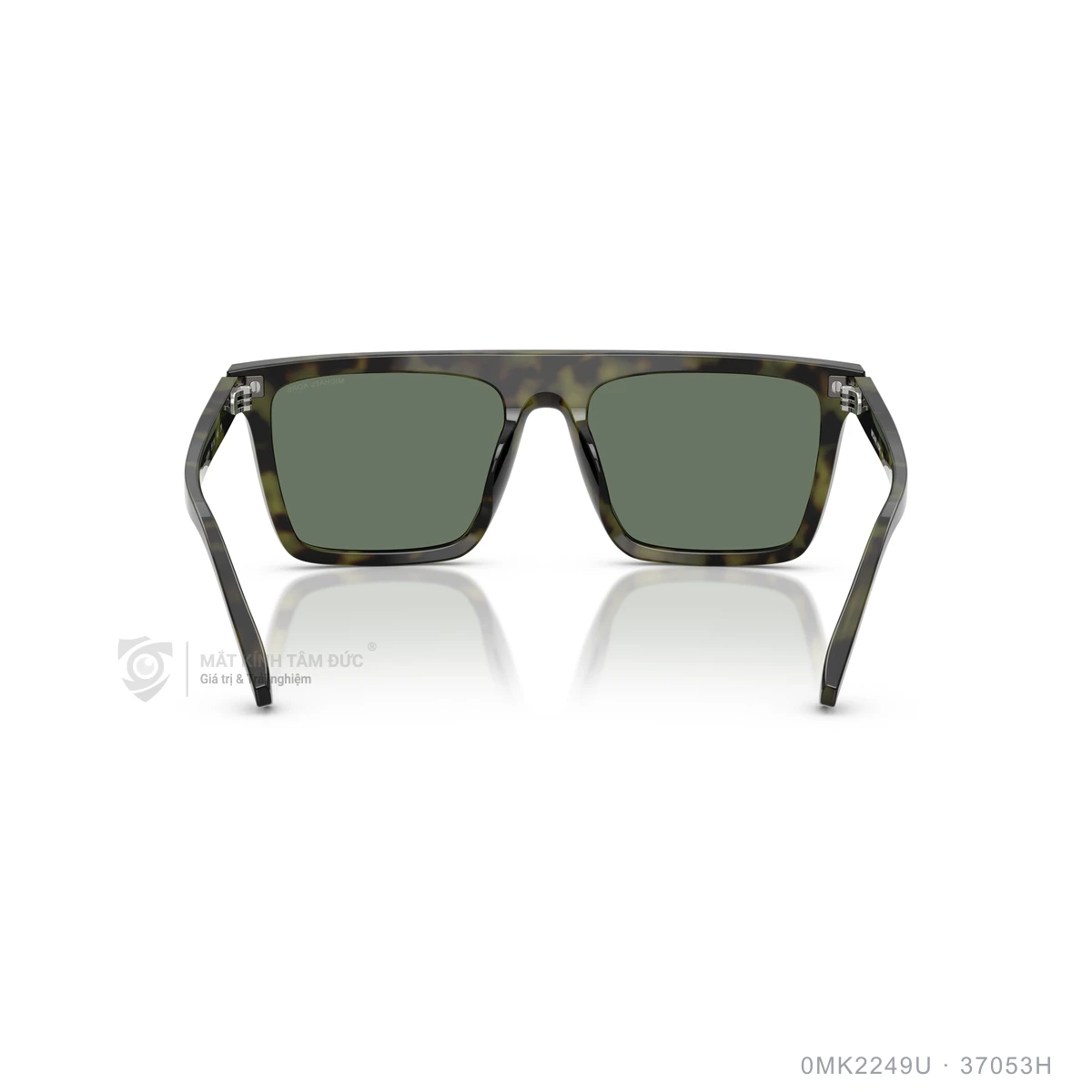 Kính mát Michael Kors 0MK2249U - Ảnh 10