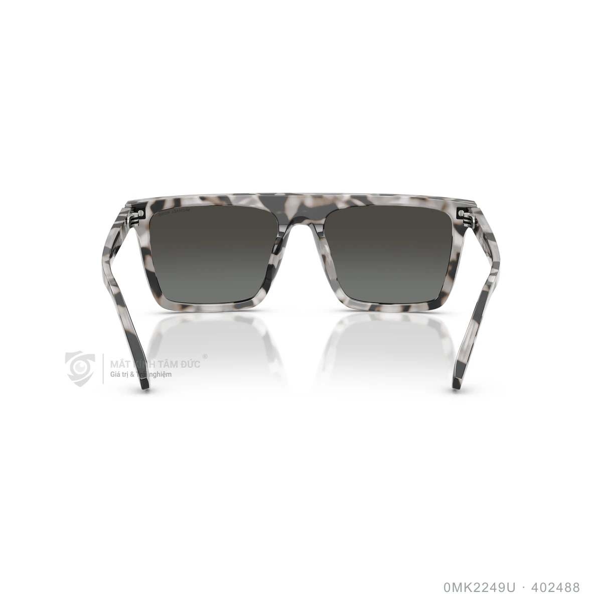 Kính mát Michael Kors 0MK2249U - Ảnh 15
