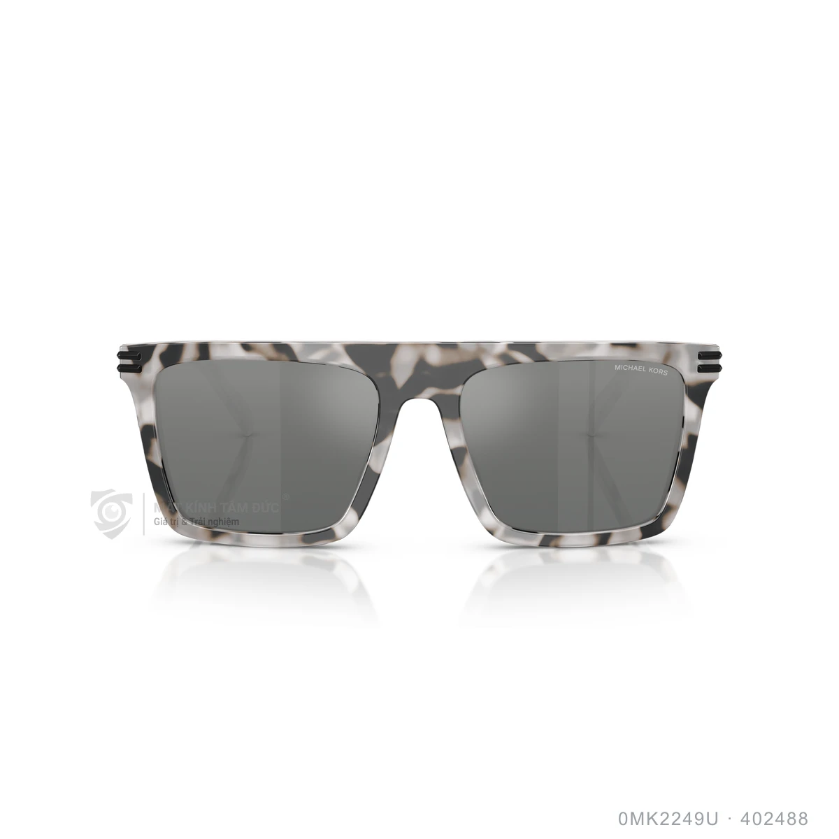 Kính mát Michael Kors 0MK2249U - Ảnh 11