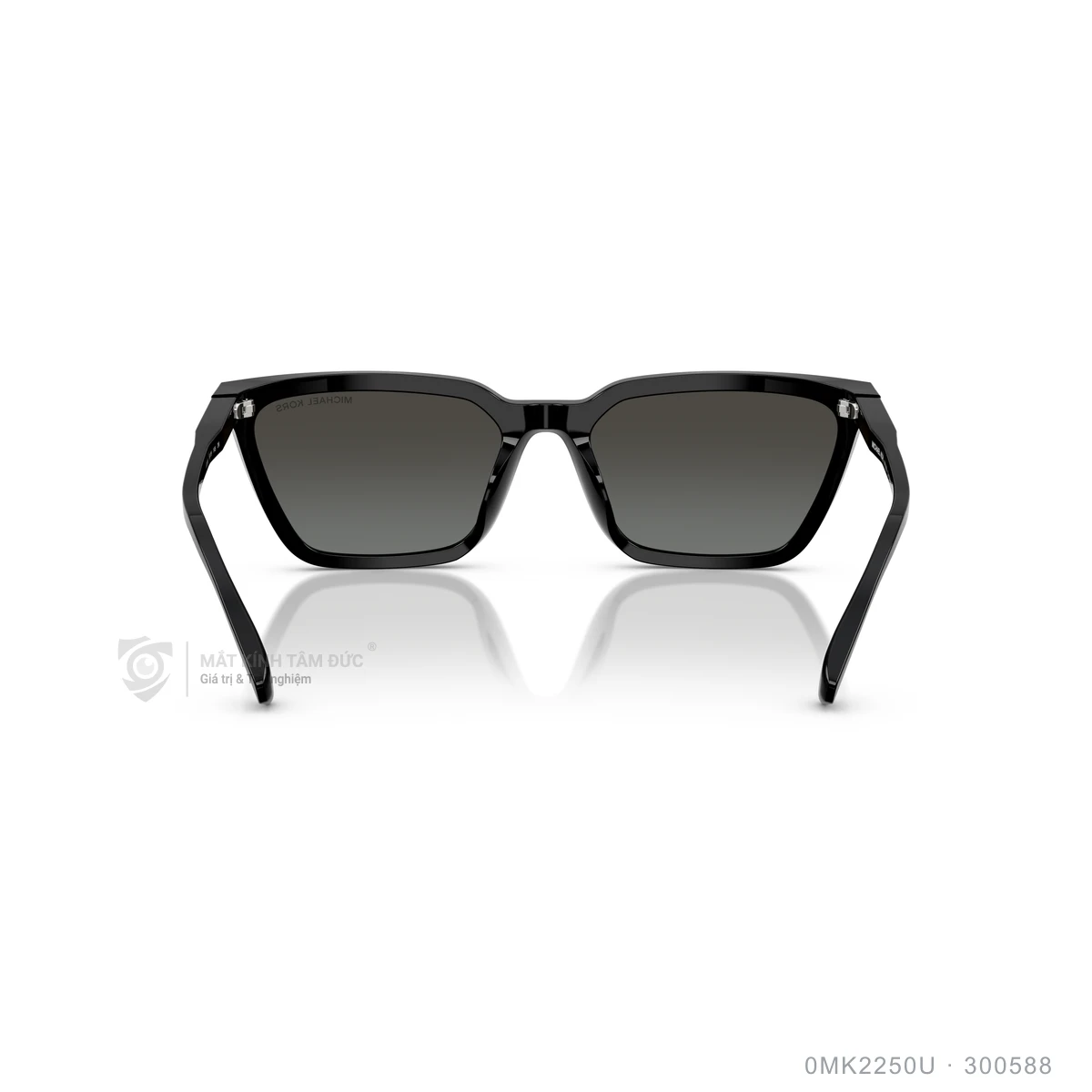 Kính mát Michael Kors 0MK2250U - Ảnh 5