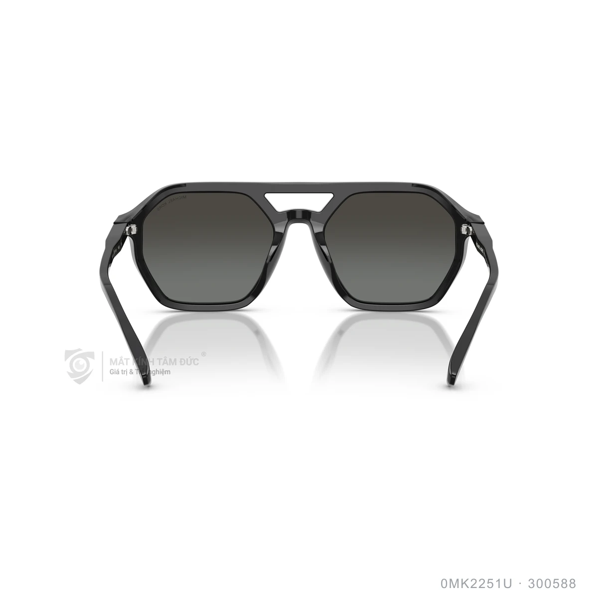Kính mát Michael Kors 0MK2251U - Ảnh 5