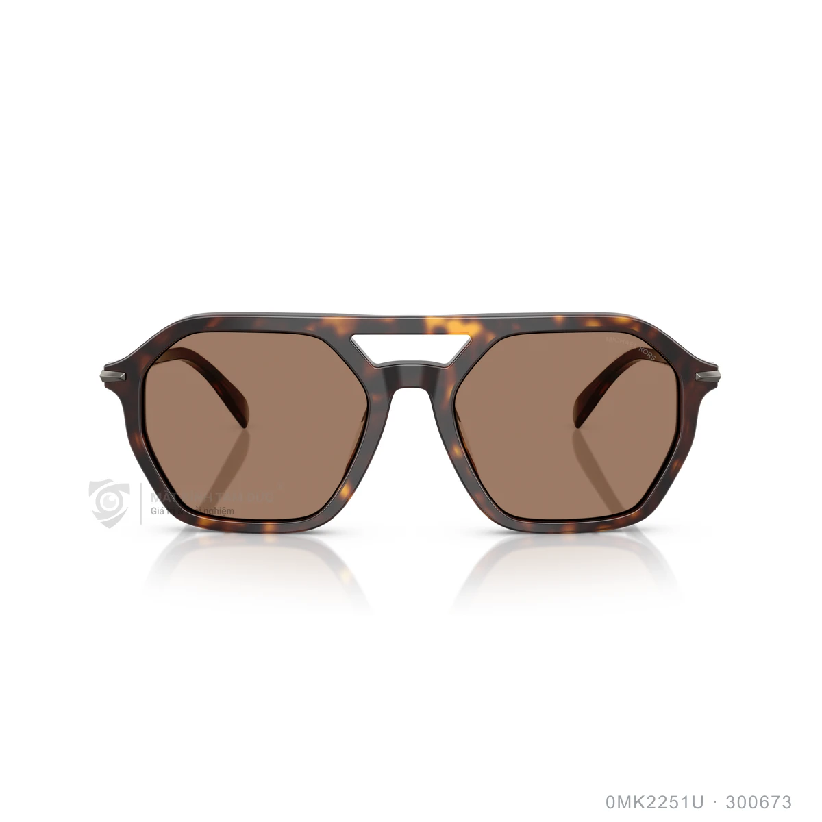Kính mát Michael Kors 0MK2251U - Ảnh 6
