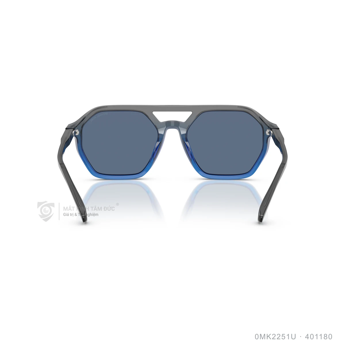 Kính mát Michael Kors 0MK2251U - Ảnh 15
