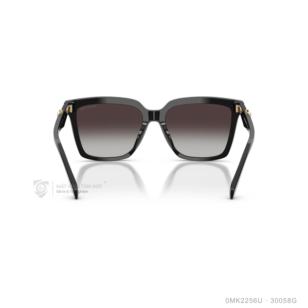 Kính mát Michael Kors 0MK2256U - Ảnh 5