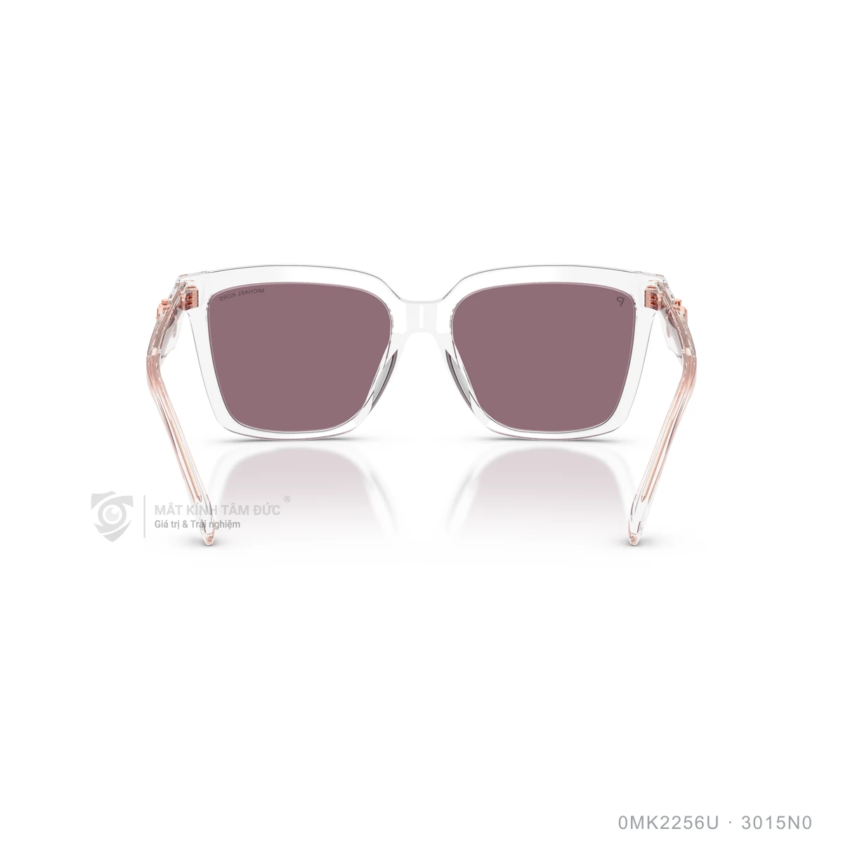 Kính mát Michael Kors 0MK2256U - Ảnh 10
