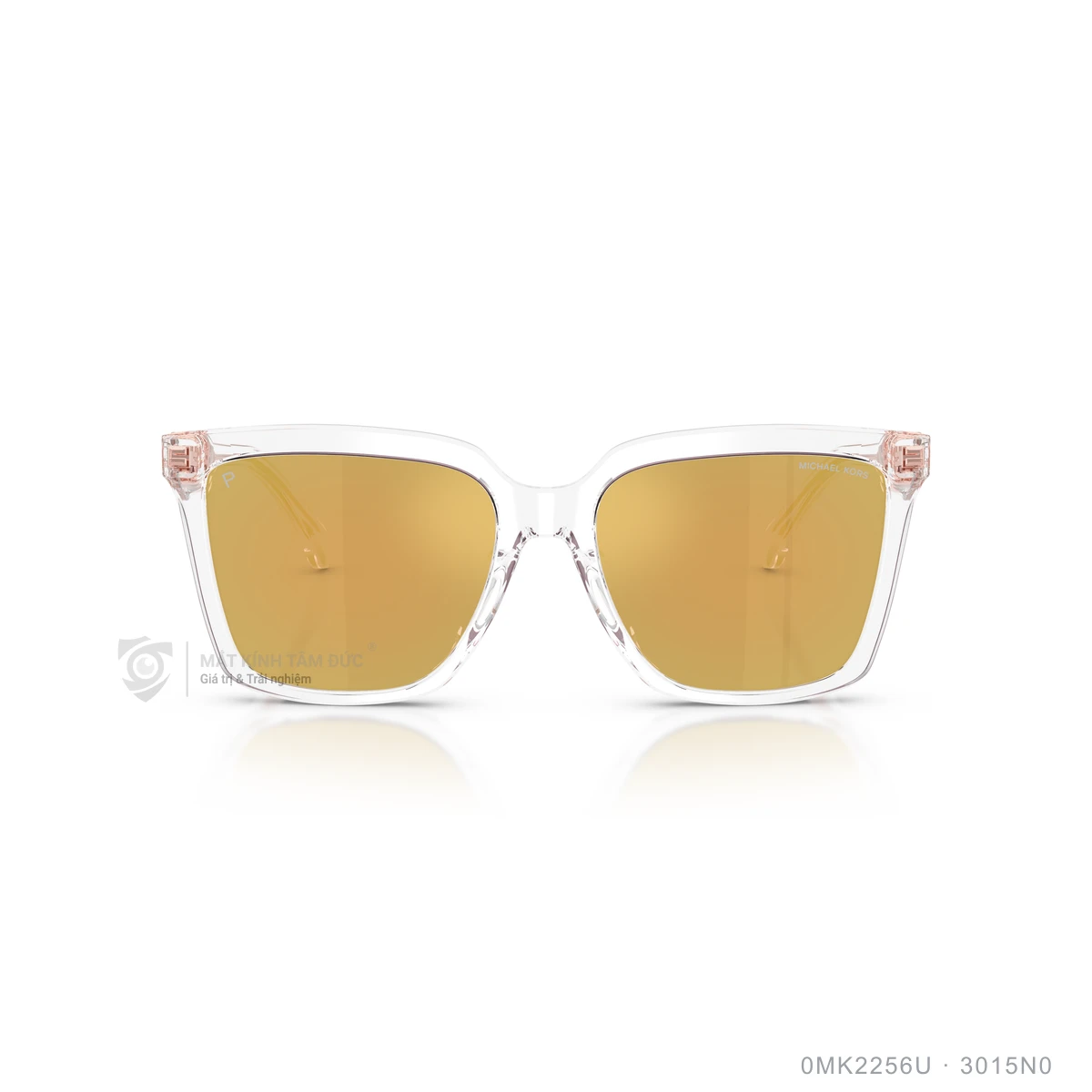 Kính mát Michael Kors 0MK2256U - Ảnh 6