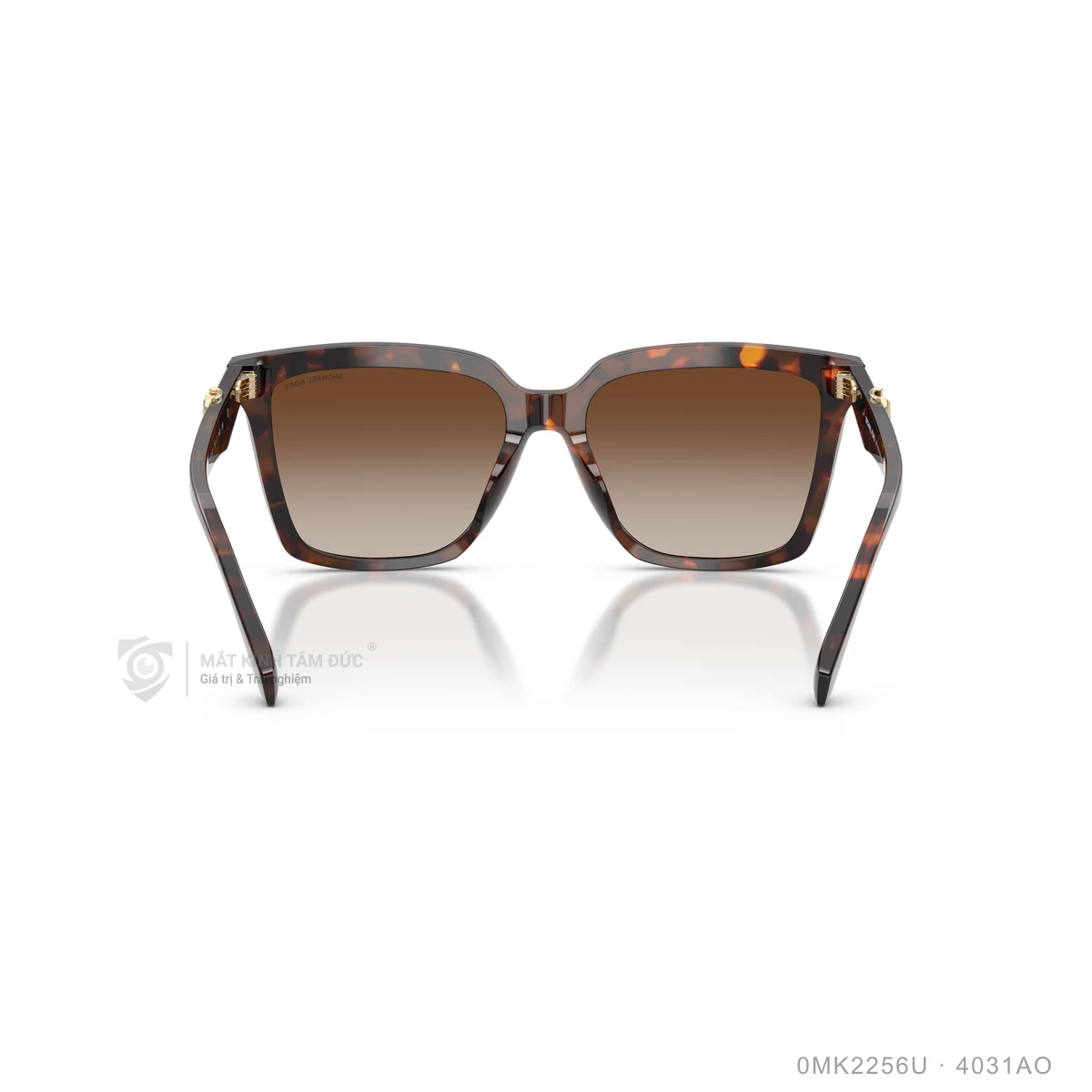 Kính mát Michael Kors 0MK2256U - Ảnh 15