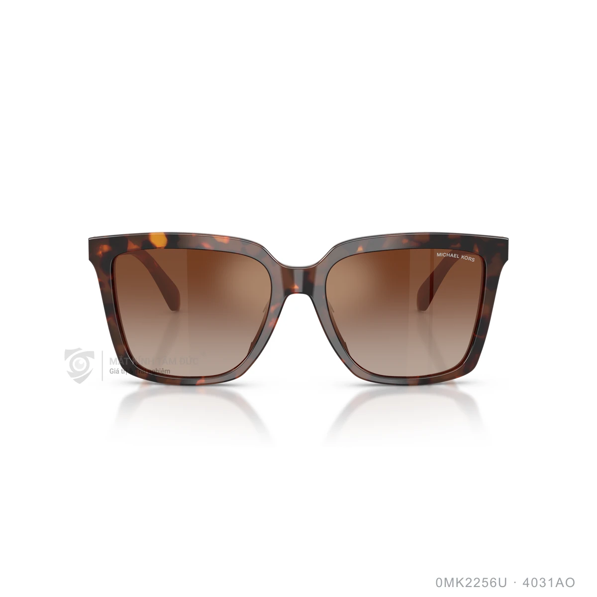 Kính mát Michael Kors 0MK2256U - Ảnh 11