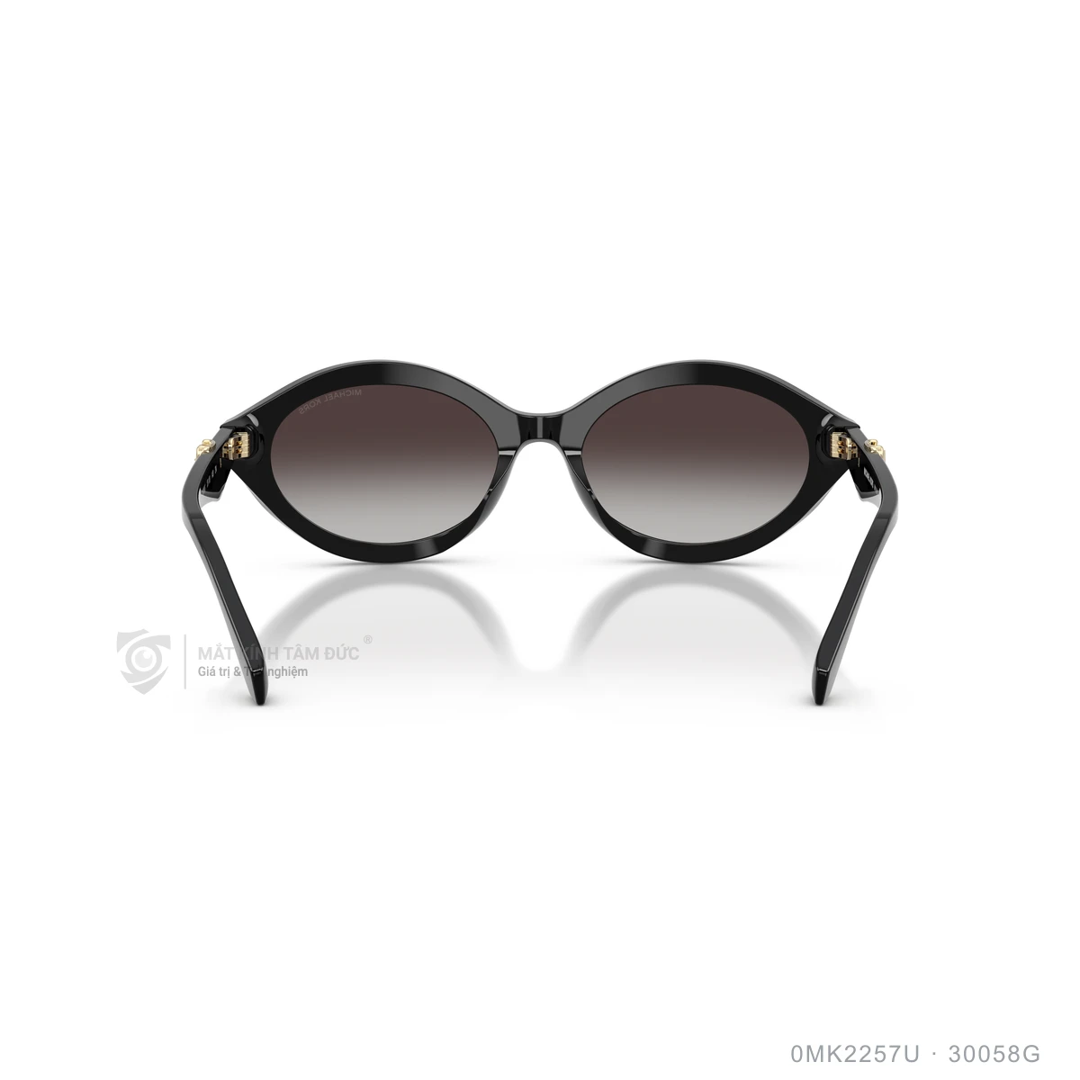 Kính mát Michael Kors 0MK2257U - Ảnh 5