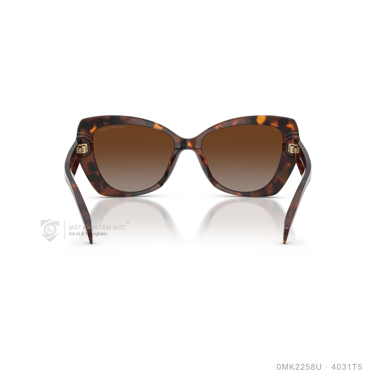 Kính mát Michael Kors 0MK2258U - Ảnh 5