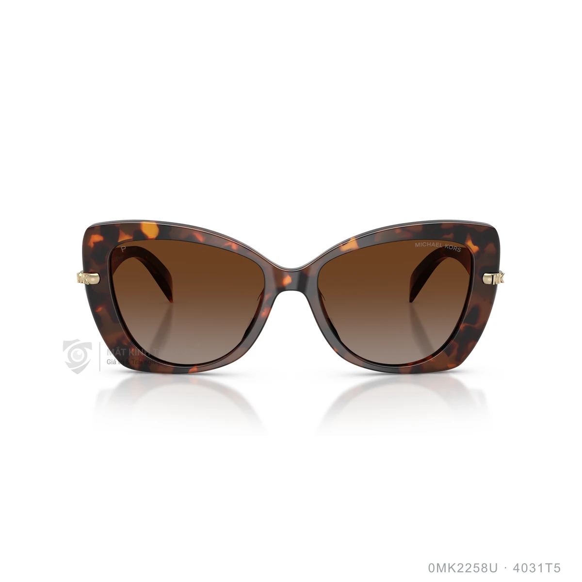 Hình ảnh thực tế Kính mát Michael Kors 0MK2258U