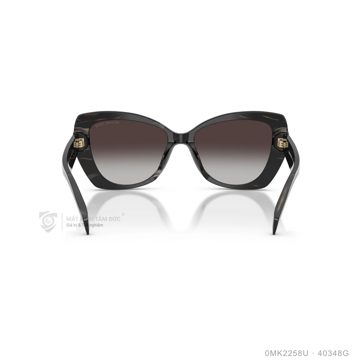 Kính mát Michael Kors 0MK2258U - Ảnh 10