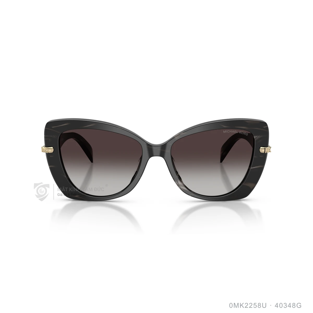 Kính mát Michael Kors 0MK2258U - Ảnh 6