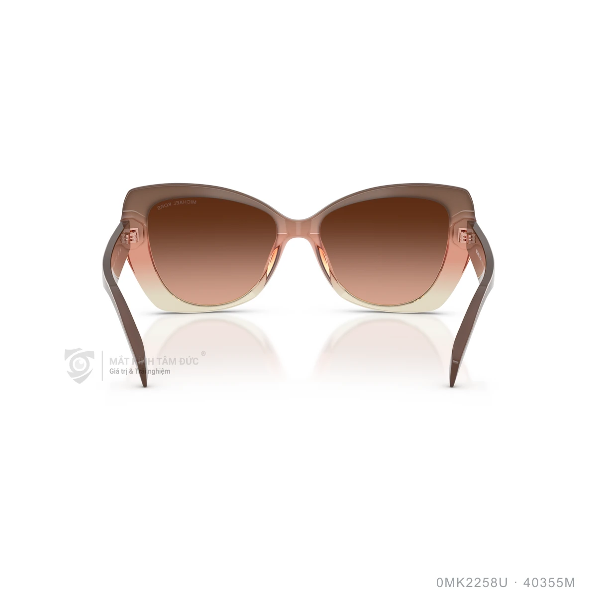 Kính mát Michael Kors 0MK2258U - Ảnh 15