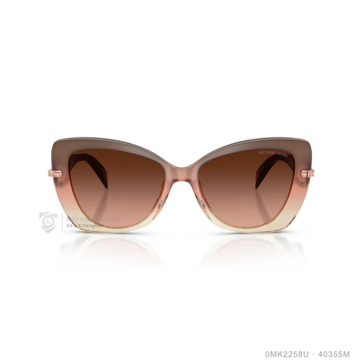 Kính mát Michael Kors 0MK2258U - Ảnh 11