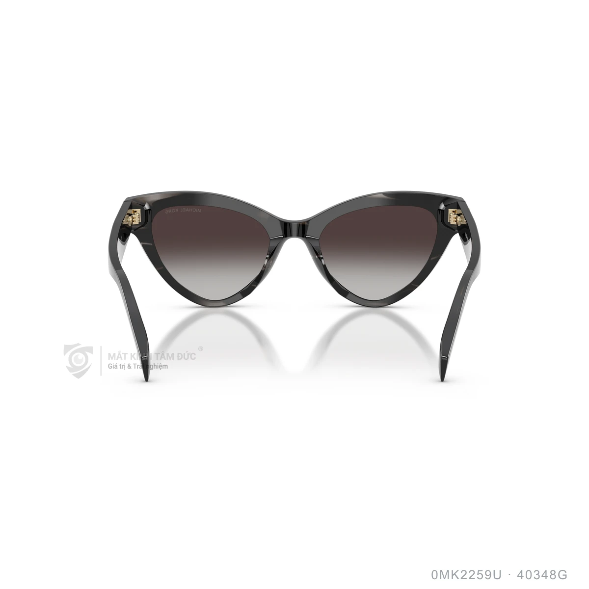 Kính mát Michael Kors 0MK2259U - Ảnh 10