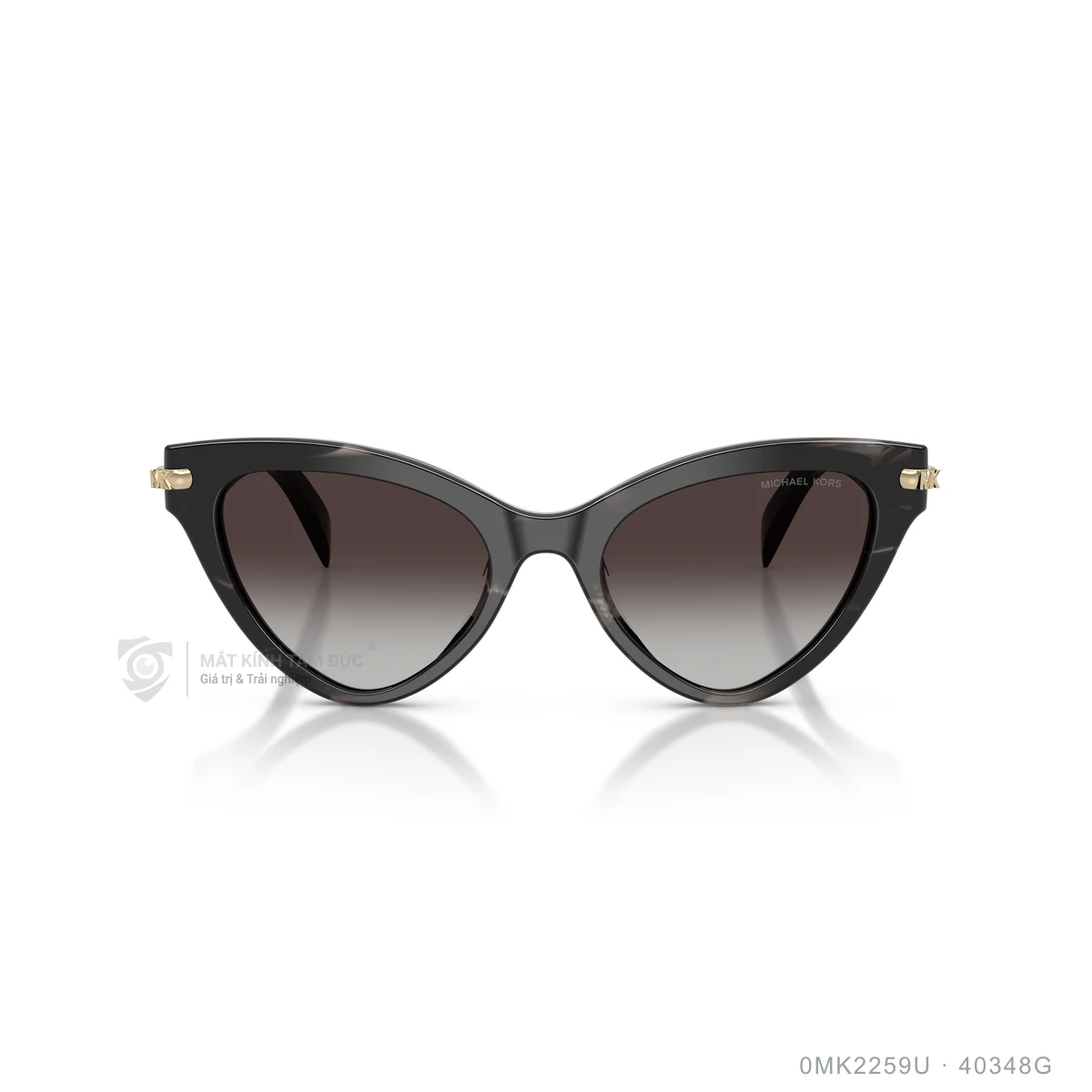 Kính mát Michael Kors 0MK2259U - Ảnh 6