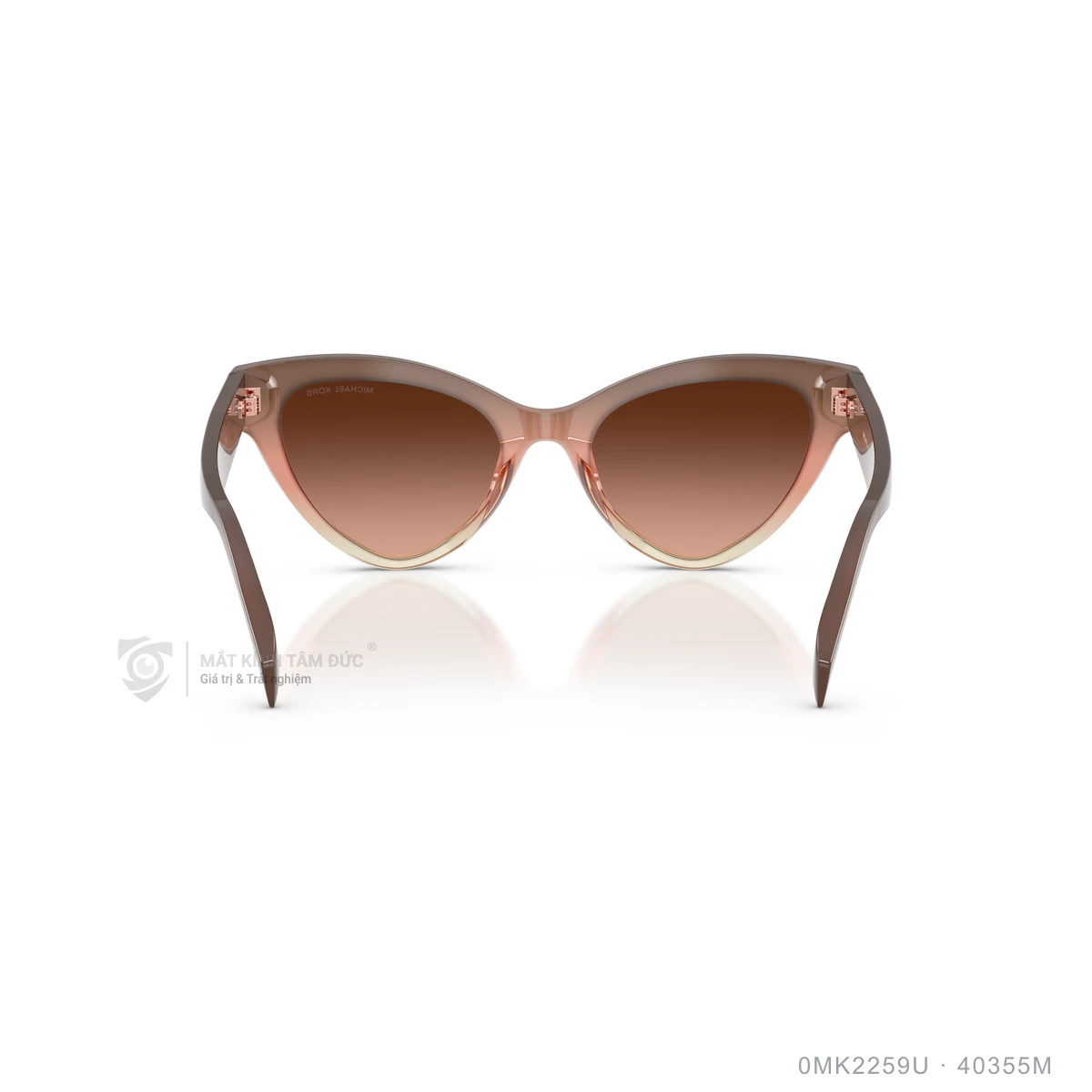 Kính mát Michael Kors 0MK2259U - Ảnh 15