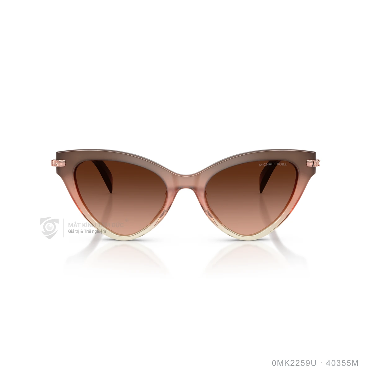 Kính mát Michael Kors 0MK2259U - Ảnh 11