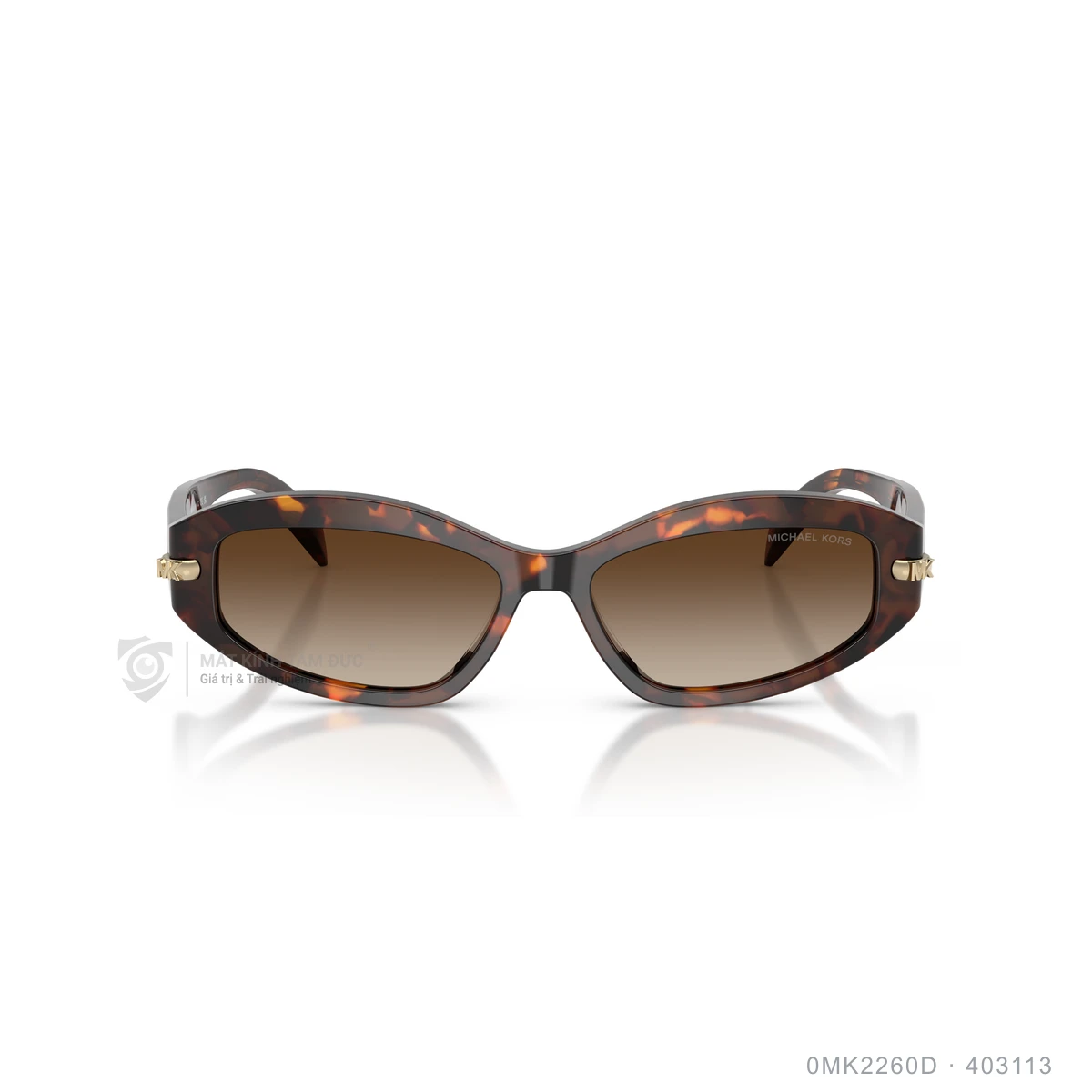 Kính mát Michael Kors 0MK2260D - Ảnh 1