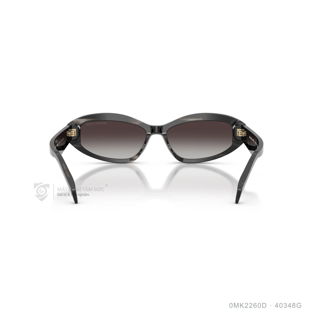 Kính mát Michael Kors 0MK2260D - Ảnh 10