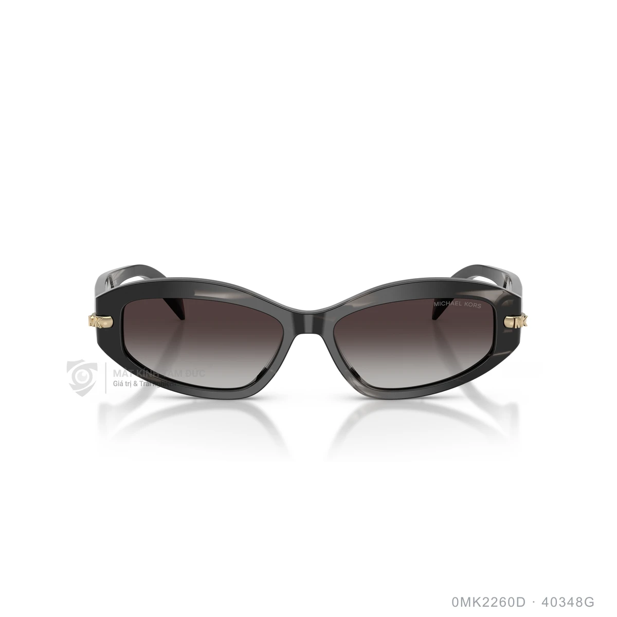 Kính mát Michael Kors 0MK2260D - Ảnh 6