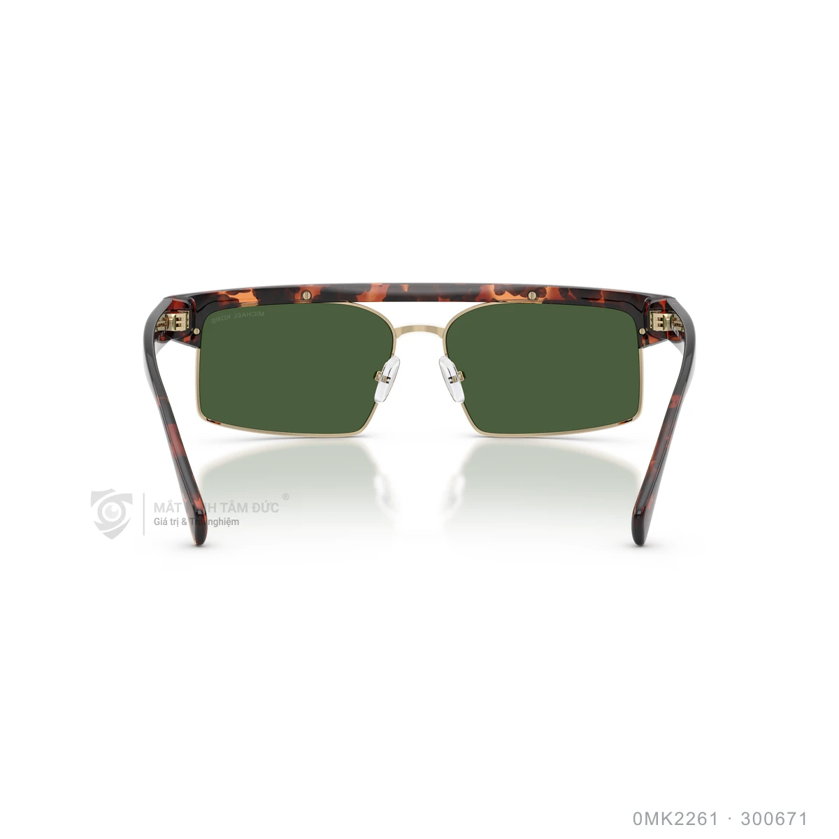 Kính mát Michael Kors 0MK2261 - Ảnh 10