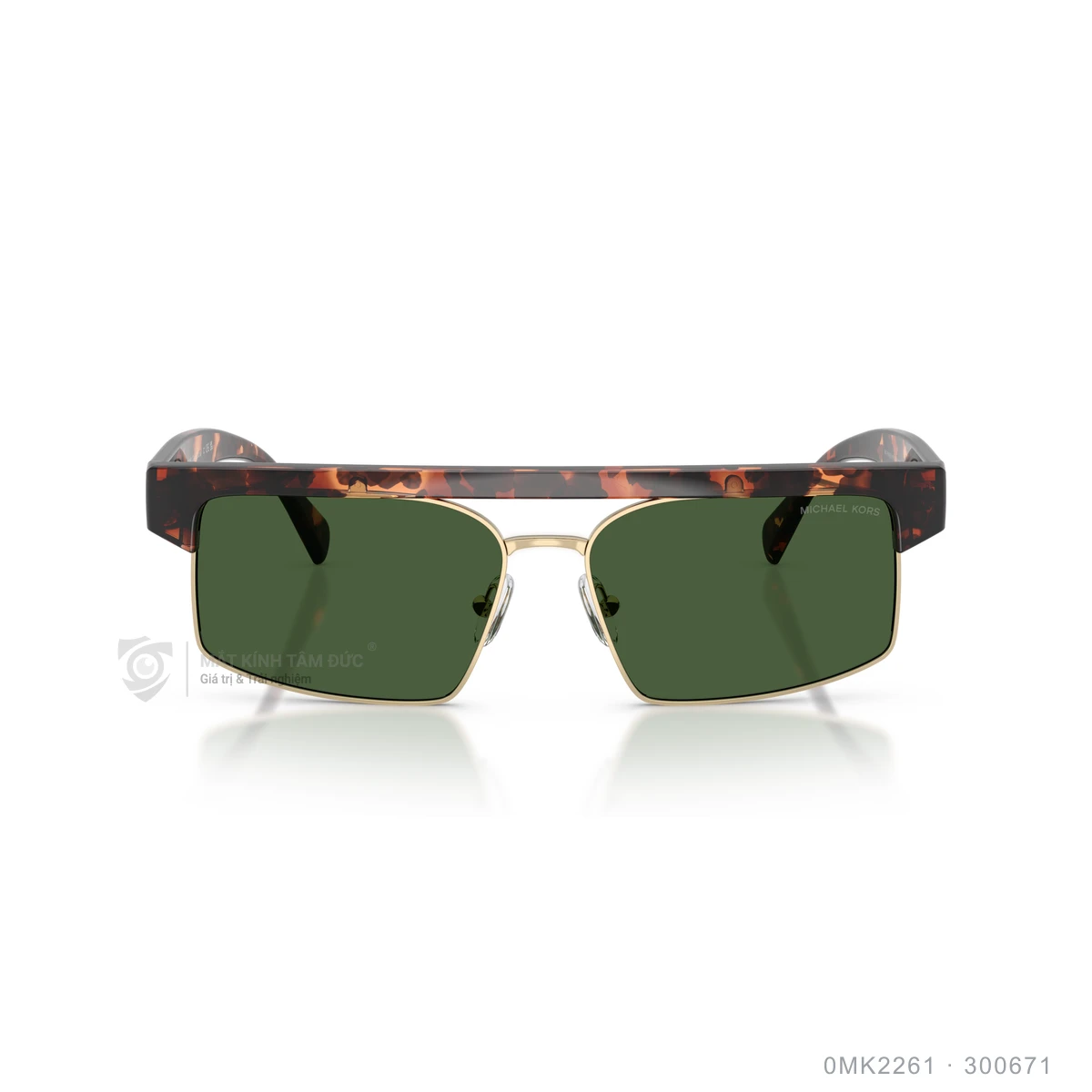 Kính mát Michael Kors 0MK2261 - Ảnh 6
