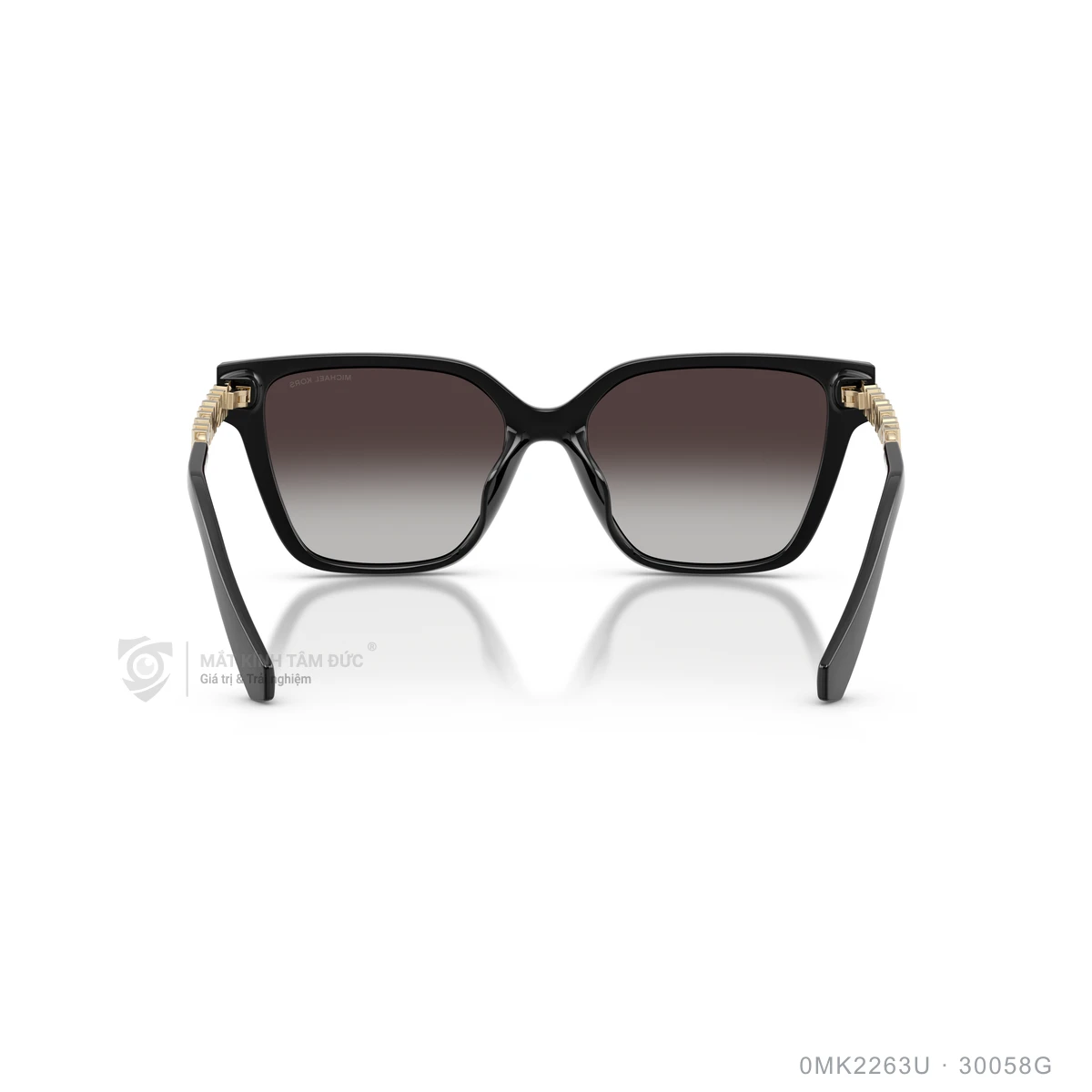 Kính mát Michael Kors 0MK2263U - Ảnh 5