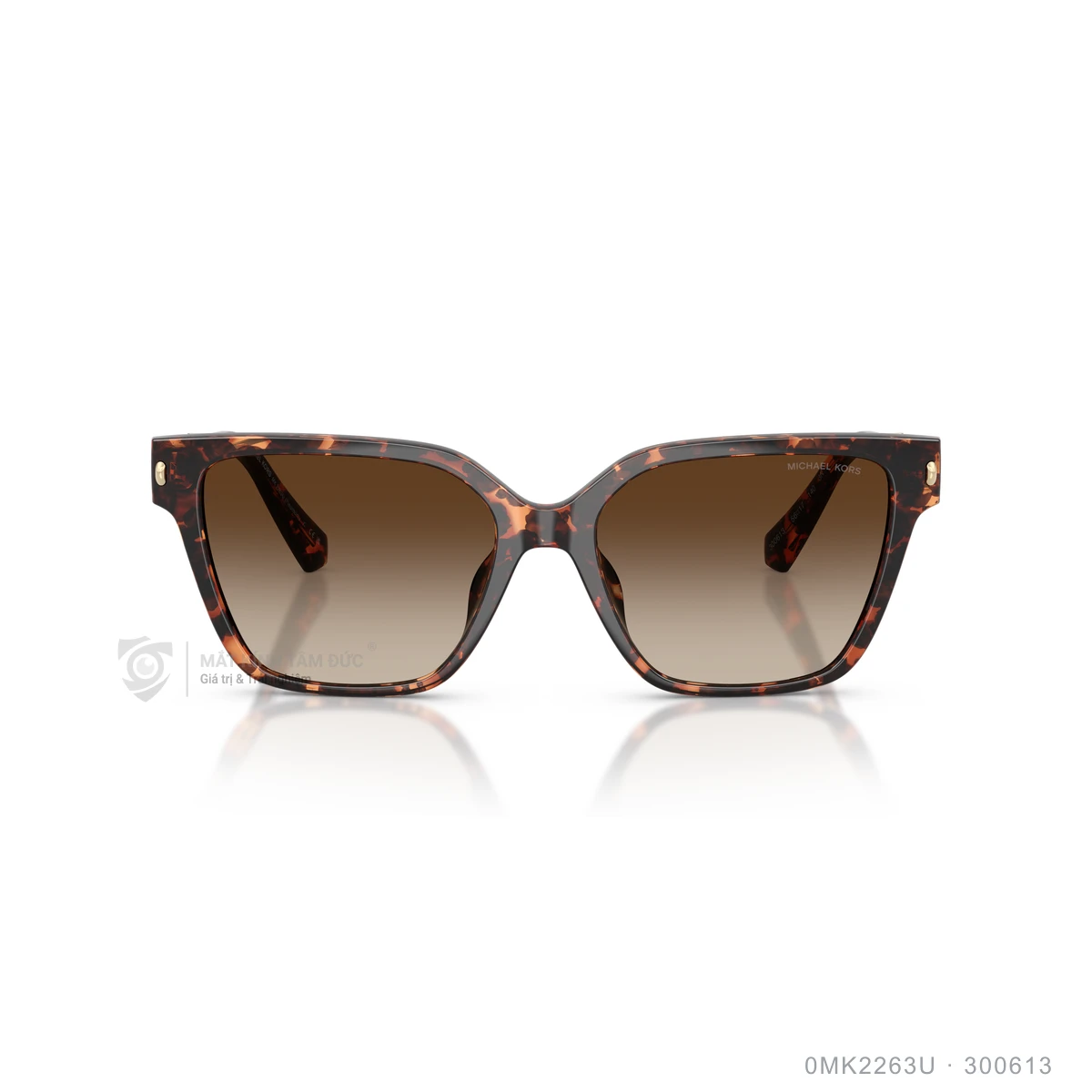 Kính mát Michael Kors 0MK2263U - Ảnh 6