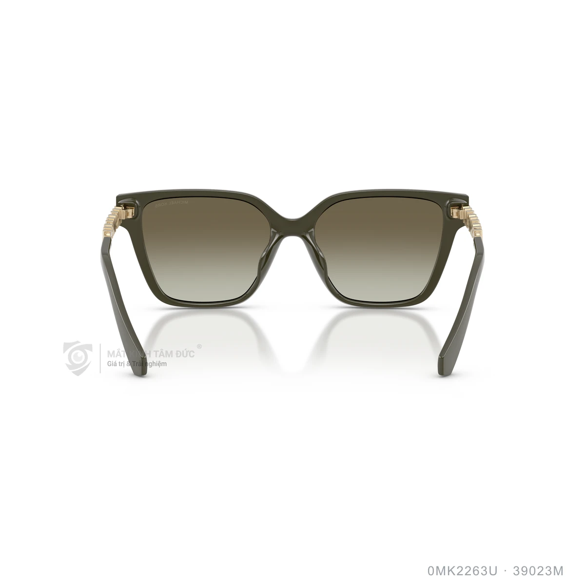 Kính mát Michael Kors 0MK2263U - Ảnh 15